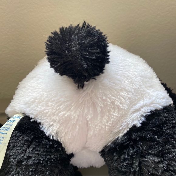 BABW / Build-A-Bear Panda & SD Zoo Panda Bundle - Picture 3 of 7